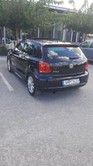 Volkswagen Polo 2010 1.2 TSI LOOK GTI-thumb-3