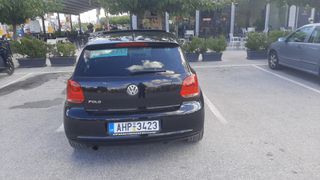 Volkswagen Polo 2010 1.2 TSI LOOK GTI-thumb-4