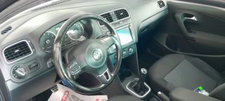 Volkswagen Polo 2010 1.2 TSI LOOK GTI-thumb-5