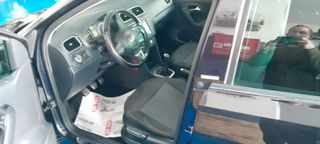 Volkswagen Polo 2010 1.2 TSI LOOK GTI-thumb-6