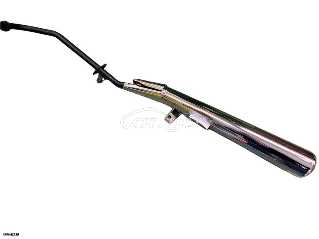 ΕΞΑΤΜΙΣΗ MODENAS  KRISS 115