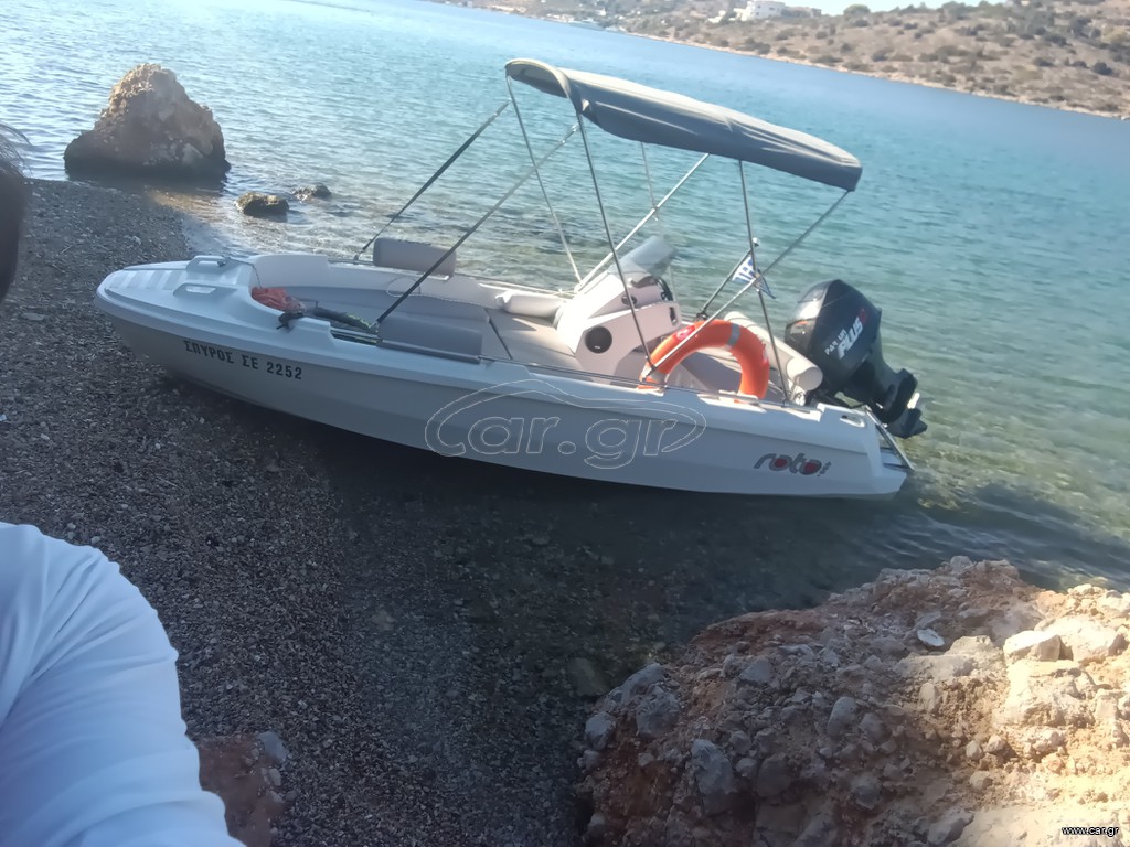 Roto 2024 HYDRA450 Family