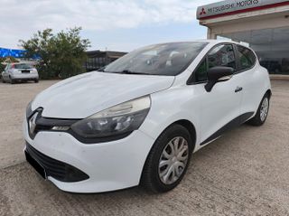 Renault Clio 2016 ΕΛΛΗΝΙΚΟ ΑΓΡΟΤΙΚΟ ΕΠΑΓΓΕΛΜΑΤΙΚΟ