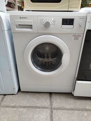 Πλυντήριο MORRIS 5 κιλών σε άριστη κατάσταση 4 ετών, λειτουργεί κανονικά (ΠΑΤΣΑΤΖΑΚΗΣ)