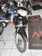 Honda Innova 125 2008