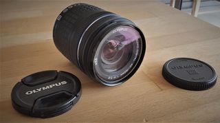 PANASONIC LUMIX DMC-GF1 FULL CAMERA KIT +1 δώρο!-thumb-3