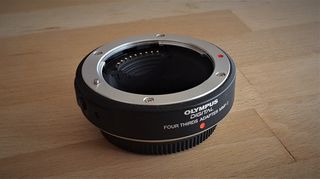 PANASONIC LUMIX DMC-GF1 FULL CAMERA KIT +1 δώρο!-thumb-4