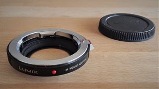 PANASONIC LUMIX DMC-GF1 FULL CAMERA KIT +1 δώρο!-thumb-5