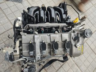 MAZDA 2 1.5 (ZY)