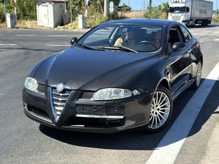 Alfa Romeo GT 2005 16V * Distinctive * 7 Μήνες Γραπτή Εγγύηση *
