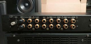 SANYO PLUS C55 + P55...(2x100watt)-thumb-6