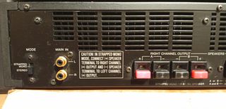 SANYO PLUS C55 + P55...(2x100watt)-thumb-8