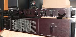 SANYO PLUS C55 + P55...(2x100watt)-thumb-10