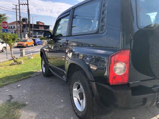 Daewoo Korando 2004-thumb-3