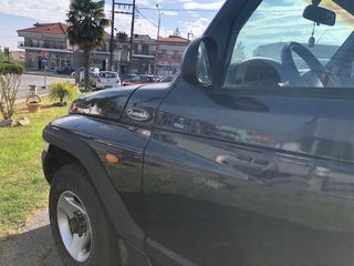 Daewoo Korando 2004-thumb-6