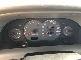 Daewoo Korando 2004-thumb-11