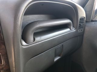 Daewoo Korando 2004-thumb-14