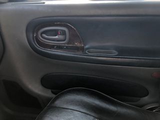 Daewoo Korando 2004-thumb-15