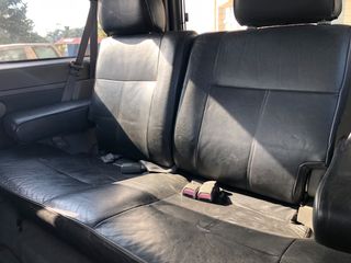 Daewoo Korando 2004-thumb-17
