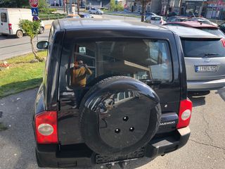 Daewoo Korando 2004-thumb-20