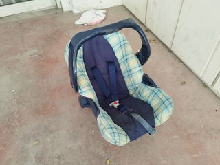 Πορτ μπεμπέ Mothercare 0-13 kg