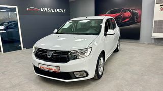 Dacia Sandero 2018 1.0 STYLE