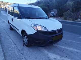 Fiat Doblo 2016 7θεσιο