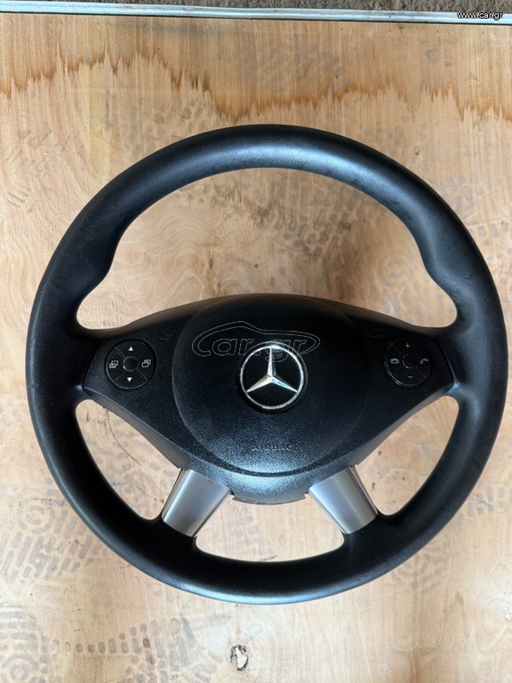 ΤΙΜΟΝΙ MERCEDES SPRINTER 906 FACELIFT 2012-2016