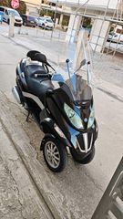 Piaggio MP3 300 2013-thumb-1