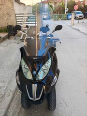 Piaggio MP3 300 2013-thumb-4