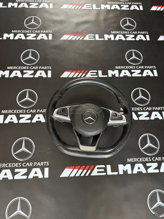 MERCEDES W213 TIMONI