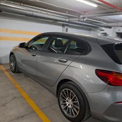 Bmw 116 2023 F40 Αυτόματο