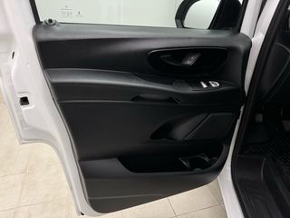 Ψυγείο Mercedes-Benz 2021 VITO 116 EXT LONG ΨΥΓΕΙΟ 2 ΠΛΑΙΝΕΣ ΧΩΡΙΣΜΑ ΕΛΛΗΝΙΚΗΣ ΑΝΤ/ΑΣ-thumb-23