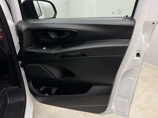 Ψυγείο Mercedes-Benz 2021 VITO 116 EXT LONG ΨΥΓΕΙΟ 2 ΠΛΑΙΝΕΣ ΧΩΡΙΣΜΑ ΕΛΛΗΝΙΚΗΣ ΑΝΤ/ΑΣ-thumb-24