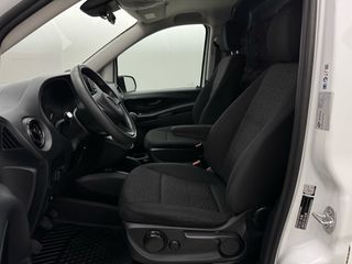 Ψυγείο Mercedes-Benz 2021 VITO 116 EXT LONG ΨΥΓΕΙΟ 2 ΠΛΑΙΝΕΣ ΧΩΡΙΣΜΑ ΕΛΛΗΝΙΚΗΣ ΑΝΤ/ΑΣ-thumb-25