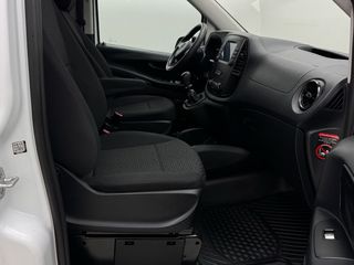 Ψυγείο Mercedes-Benz 2021 VITO 116 EXT LONG ΨΥΓΕΙΟ 2 ΠΛΑΙΝΕΣ ΧΩΡΙΣΜΑ ΕΛΛΗΝΙΚΗΣ ΑΝΤ/ΑΣ-thumb-26