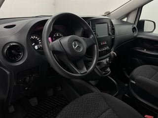 Ψυγείο Mercedes-Benz 2021 VITO 116 EXT LONG ΨΥΓΕΙΟ 2 ΠΛΑΙΝΕΣ ΧΩΡΙΣΜΑ ΕΛΛΗΝΙΚΗΣ ΑΝΤ/ΑΣ-thumb-27