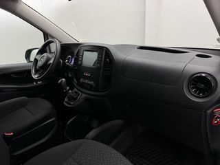 Ψυγείο Mercedes-Benz 2021 VITO 116 EXT LONG ΨΥΓΕΙΟ 2 ΠΛΑΙΝΕΣ ΧΩΡΙΣΜΑ ΕΛΛΗΝΙΚΗΣ ΑΝΤ/ΑΣ-thumb-28