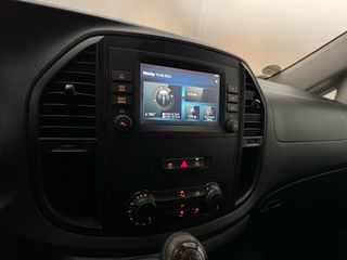 Ψυγείο Mercedes-Benz 2021 VITO 116 EXT LONG ΨΥΓΕΙΟ 2 ΠΛΑΙΝΕΣ ΧΩΡΙΣΜΑ ΕΛΛΗΝΙΚΗΣ ΑΝΤ/ΑΣ-thumb-30