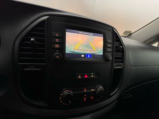 Ψυγείο Mercedes-Benz 2021 VITO 116 EXT LONG ΨΥΓΕΙΟ 2 ΠΛΑΙΝΕΣ ΧΩΡΙΣΜΑ ΕΛΛΗΝΙΚΗΣ ΑΝΤ/ΑΣ-thumb-31