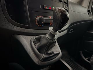 Ψυγείο Mercedes-Benz 2021 VITO 116 EXT LONG ΨΥΓΕΙΟ 2 ΠΛΑΙΝΕΣ ΧΩΡΙΣΜΑ ΕΛΛΗΝΙΚΗΣ ΑΝΤ/ΑΣ-thumb-32