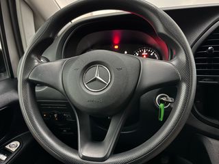 Ψυγείο Mercedes-Benz 2021 VITO 116 EXT LONG ΨΥΓΕΙΟ 2 ΠΛΑΙΝΕΣ ΧΩΡΙΣΜΑ ΕΛΛΗΝΙΚΗΣ ΑΝΤ/ΑΣ-thumb-33