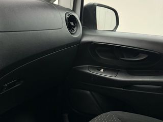 Ψυγείο Mercedes-Benz 2021 VITO 116 EXT LONG ΨΥΓΕΙΟ 2 ΠΛΑΙΝΕΣ ΧΩΡΙΣΜΑ ΕΛΛΗΝΙΚΗΣ ΑΝΤ/ΑΣ-thumb-37