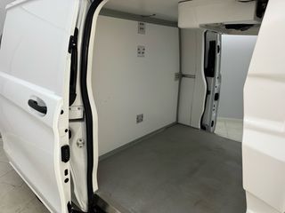 Ψυγείο Mercedes-Benz 2021 VITO 116 EXT LONG ΨΥΓΕΙΟ 2 ΠΛΑΙΝΕΣ ΧΩΡΙΣΜΑ ΕΛΛΗΝΙΚΗΣ ΑΝΤ/ΑΣ-thumb-15