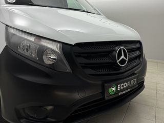 Ψυγείο Mercedes-Benz 2021 VITO 116 EXT LONG ΨΥΓΕΙΟ 2 ΠΛΑΙΝΕΣ ΧΩΡΙΣΜΑ ΕΛΛΗΝΙΚΗΣ ΑΝΤ/ΑΣ-thumb-3