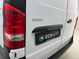 Ψυγείο Mercedes-Benz 2021 VITO 116 EXT LONG ΨΥΓΕΙΟ 2 ΠΛΑΙΝΕΣ ΧΩΡΙΣΜΑ ΕΛΛΗΝΙΚΗΣ ΑΝΤ/ΑΣ-thumb-5