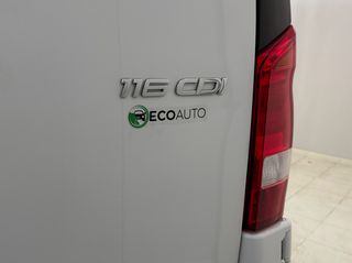 Ψυγείο Mercedes-Benz 2021 VITO 116 EXT LONG ΨΥΓΕΙΟ 2 ΠΛΑΙΝΕΣ ΧΩΡΙΣΜΑ ΕΛΛΗΝΙΚΗΣ ΑΝΤ/ΑΣ-thumb-6