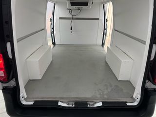 Ψυγείο Mercedes-Benz 2021 VITO 116 EXT LONG ΨΥΓΕΙΟ 2 ΠΛΑΙΝΕΣ ΧΩΡΙΣΜΑ ΕΛΛΗΝΙΚΗΣ ΑΝΤ/ΑΣ-thumb-7
