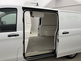 Ψυγείο Mercedes-Benz 2021 VITO 116 EXT LONG ΨΥΓΕΙΟ 2 ΠΛΑΙΝΕΣ ΧΩΡΙΣΜΑ ΕΛΛΗΝΙΚΗΣ ΑΝΤ/ΑΣ-thumb-9
