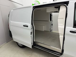 Ψυγείο Mercedes-Benz 2021 VITO 116 EXT LONG ΨΥΓΕΙΟ 2 ΠΛΑΙΝΕΣ ΧΩΡΙΣΜΑ ΕΛΛΗΝΙΚΗΣ ΑΝΤ/ΑΣ-thumb-10